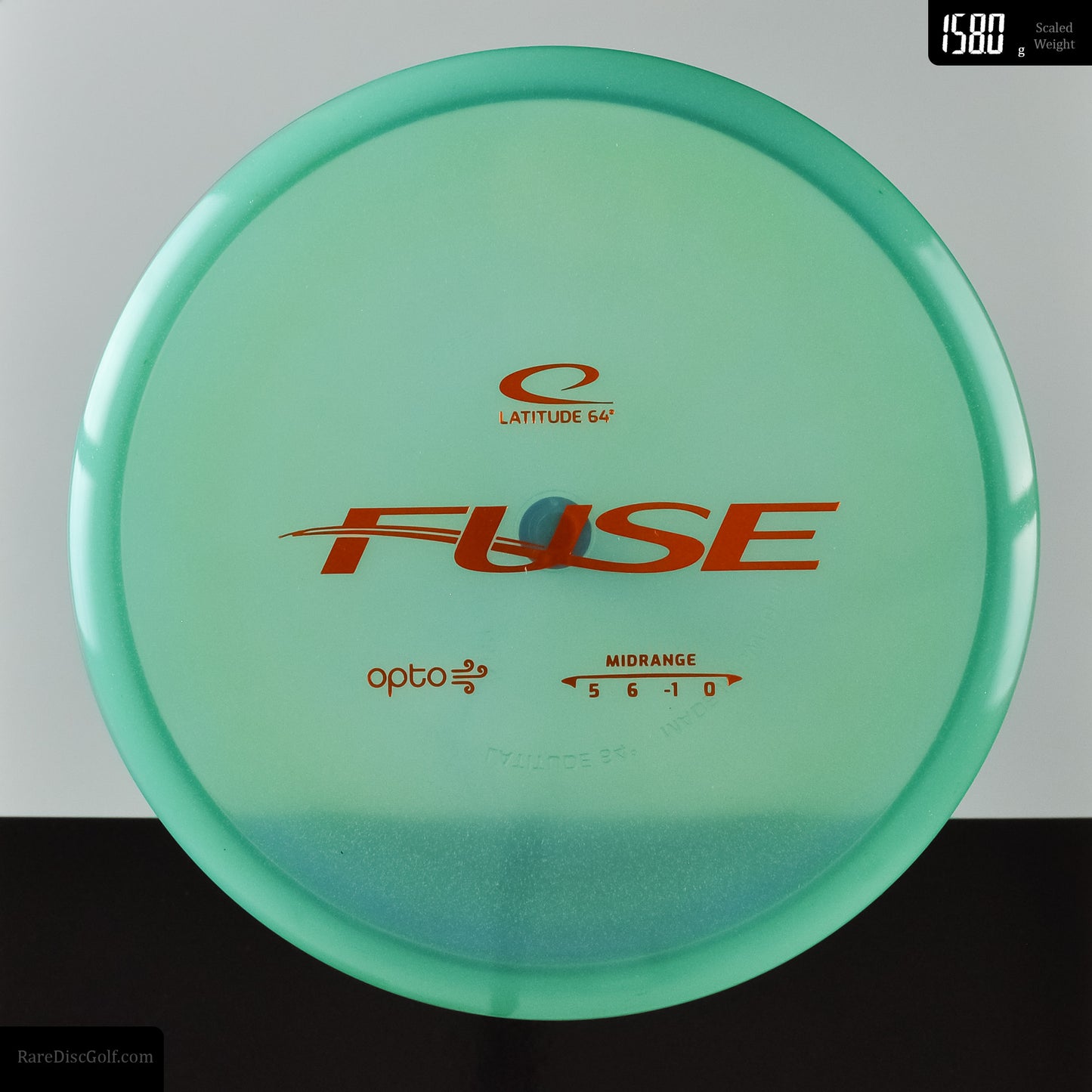 Latitude 64 Fuse - Opto