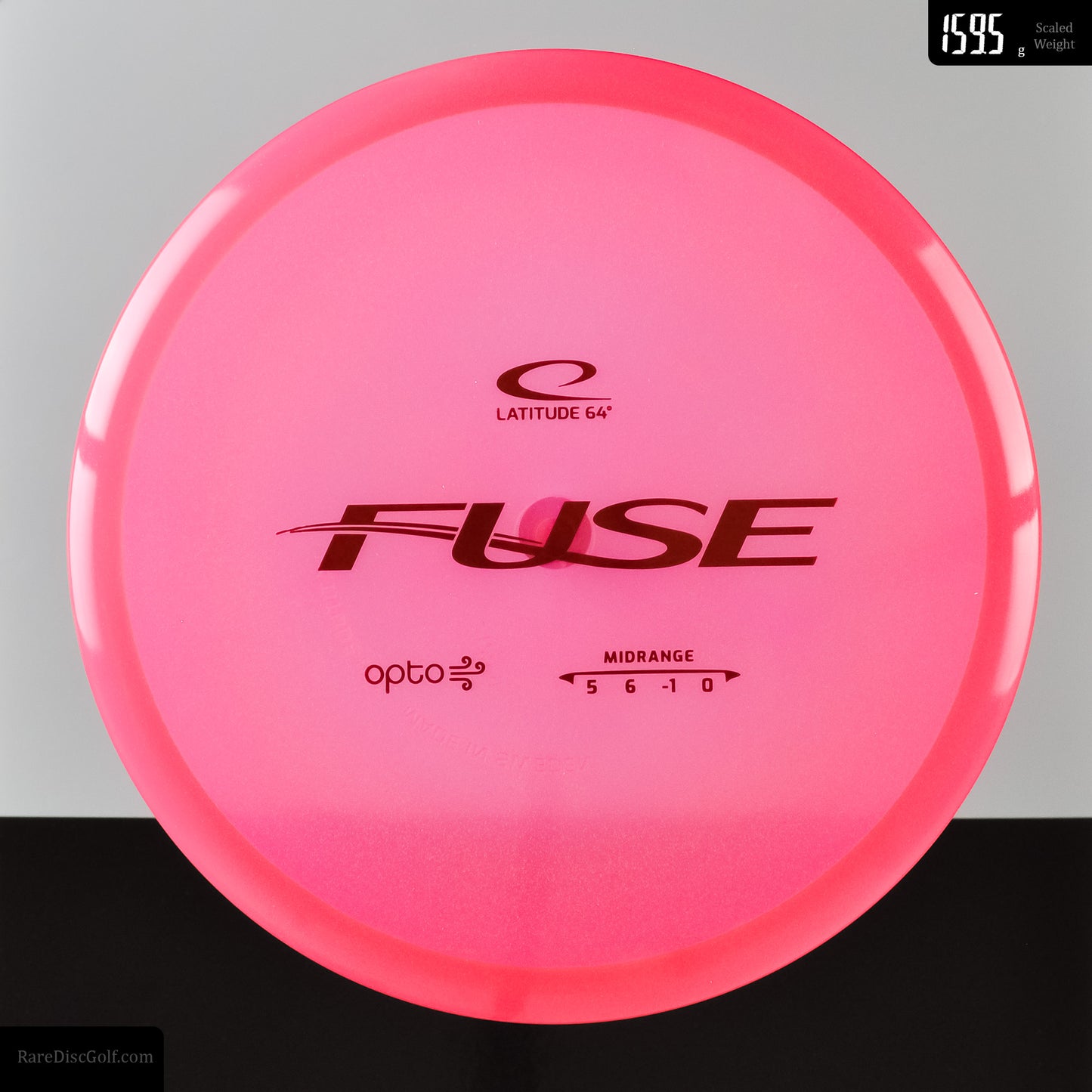 Latitude 64 Fuse - Opto