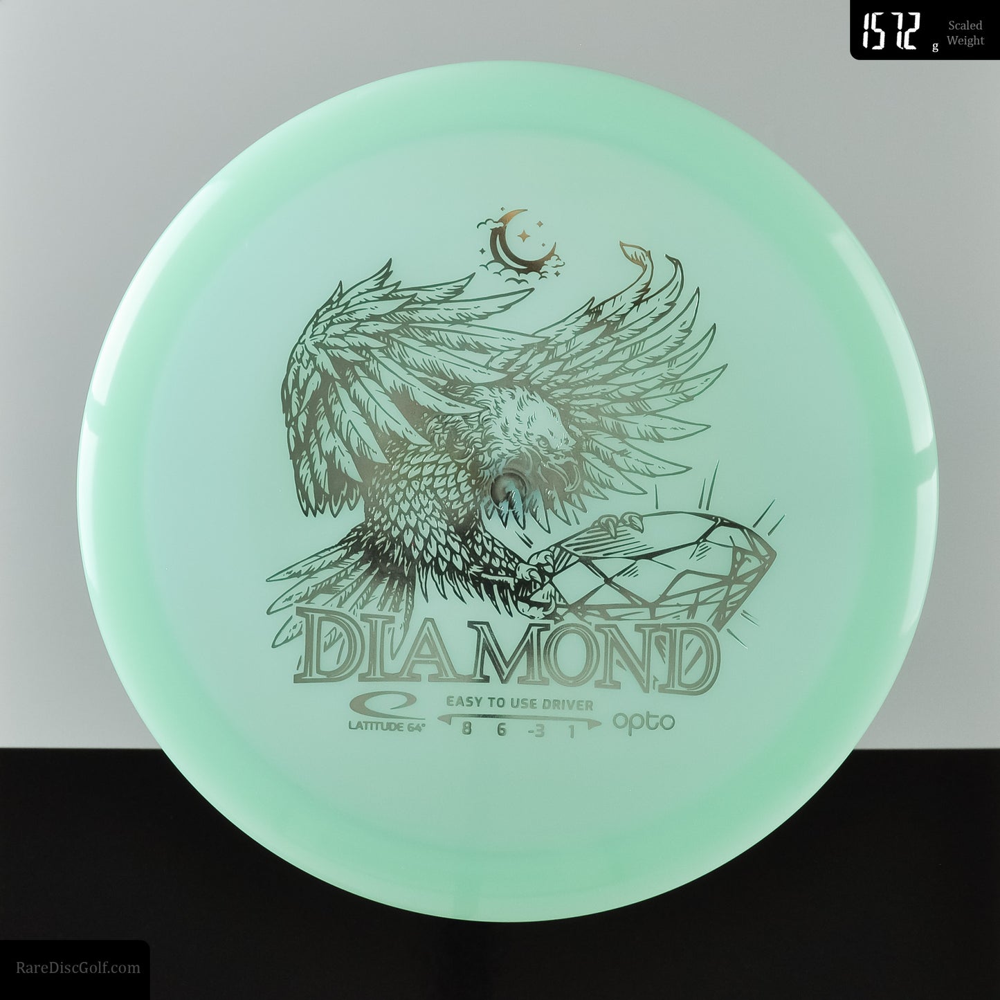 Latitude 64 Diamond - Opto Moonshine