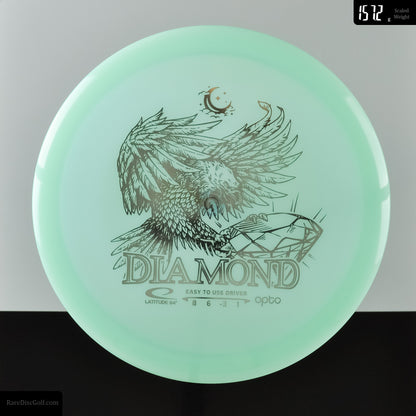 Latitude 64 Diamond - Opto Moonshine
