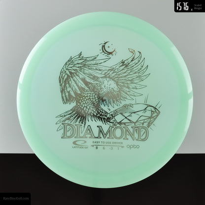 Latitude 64 Diamond - Opto Moonshine