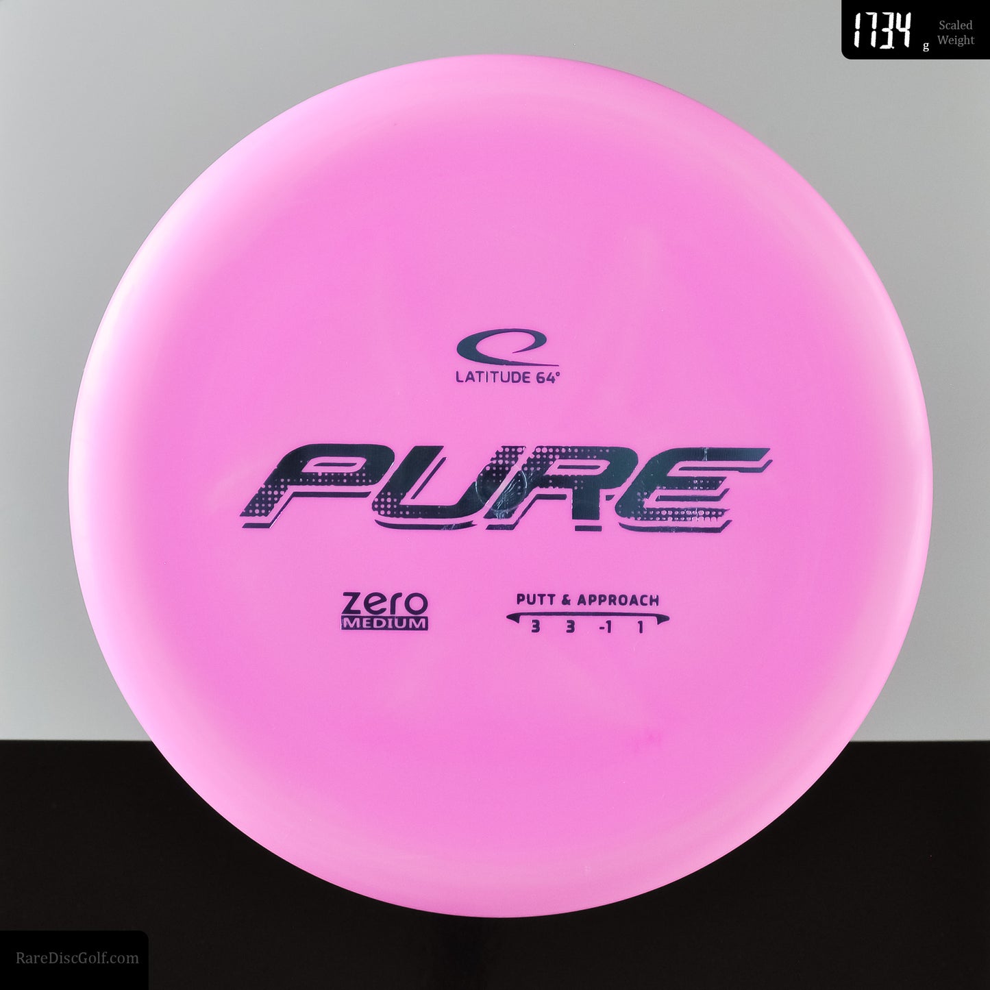Latitude 64 Pure - Zero Medium