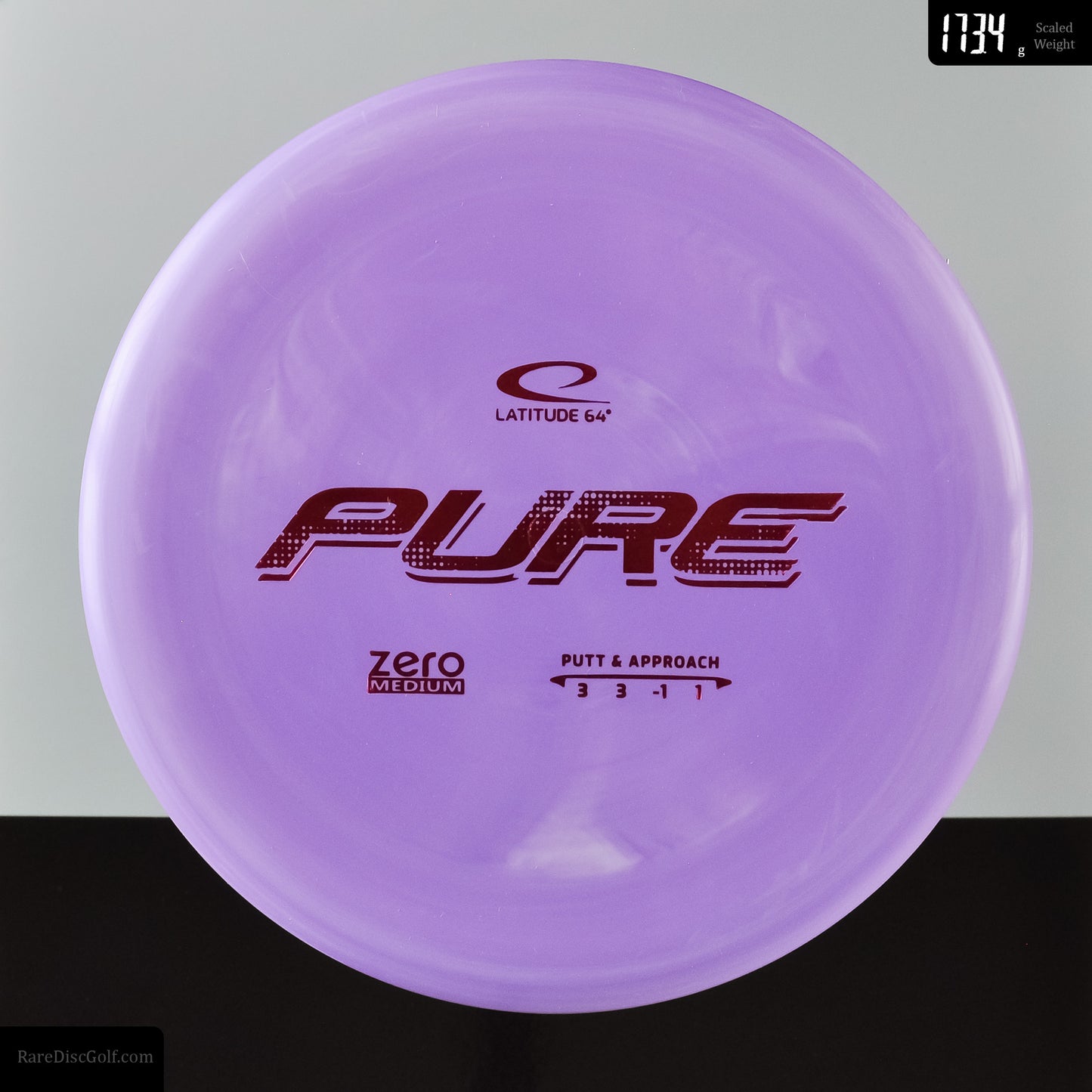 Latitude 64 Pure - Zero Medium