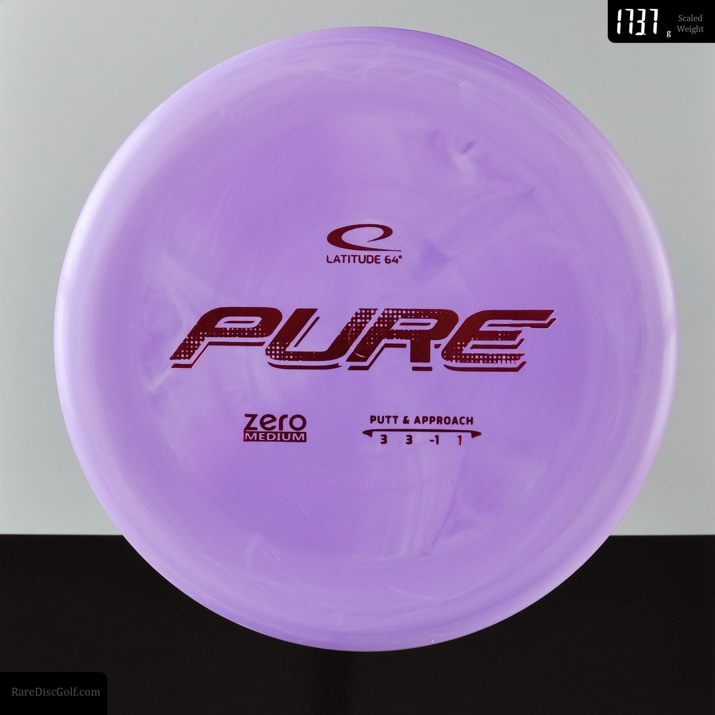 Latitude 64 Pure - Zero Medium