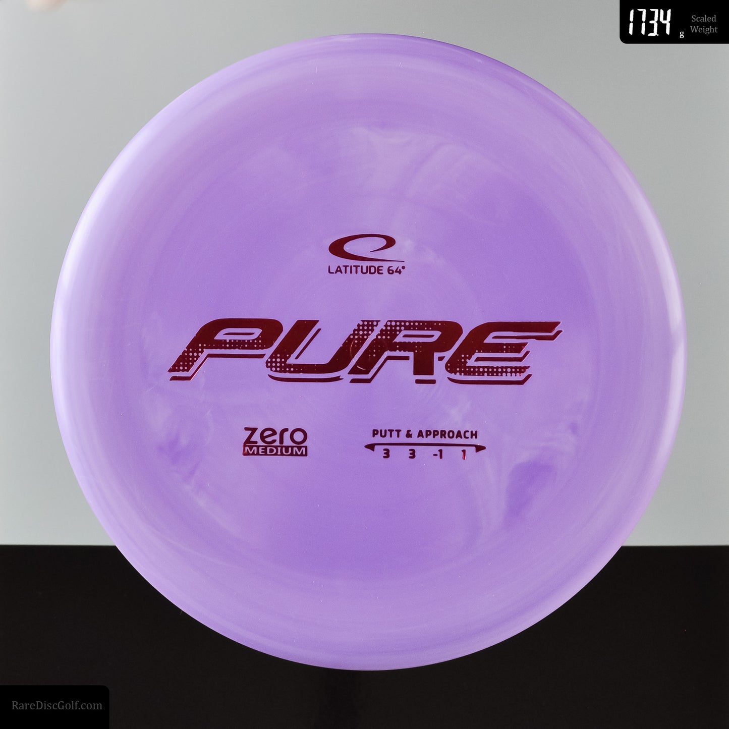 Latitude 64 Pure - Zero Medium