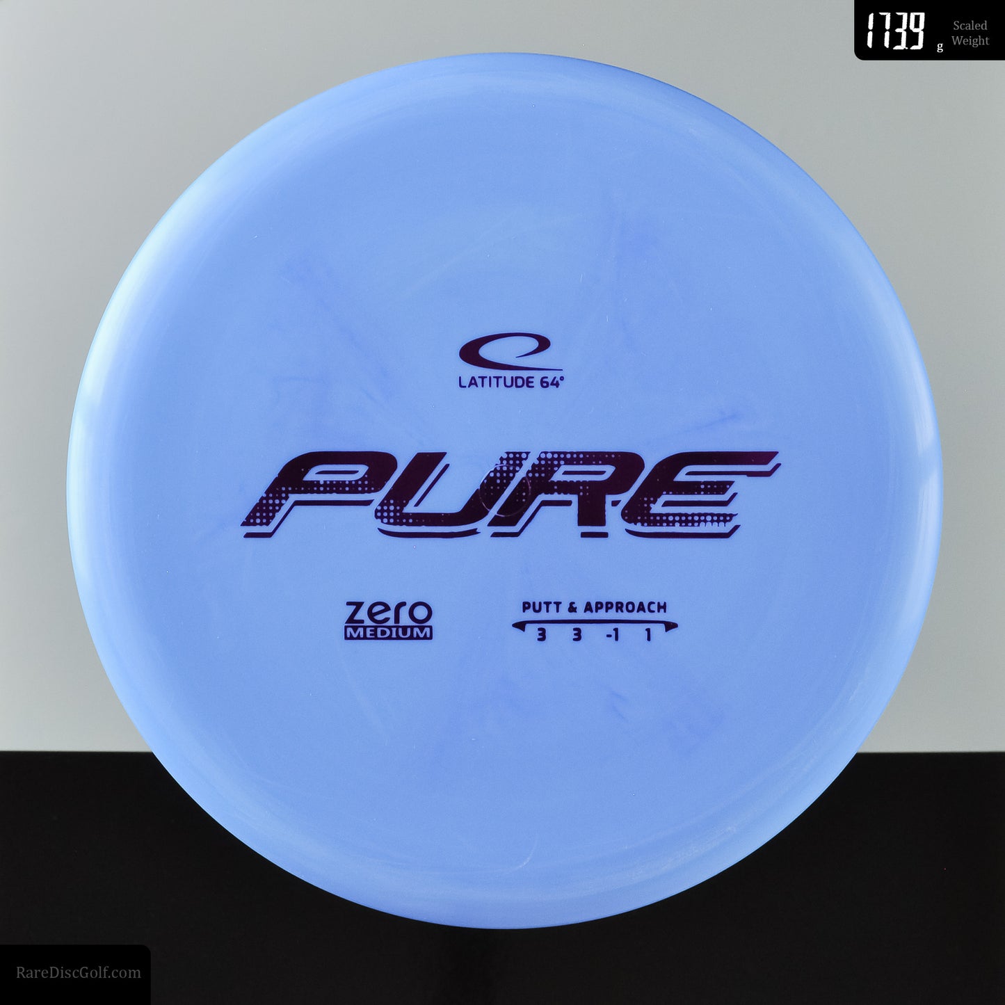 Latitude 64 Pure - Zero Medium