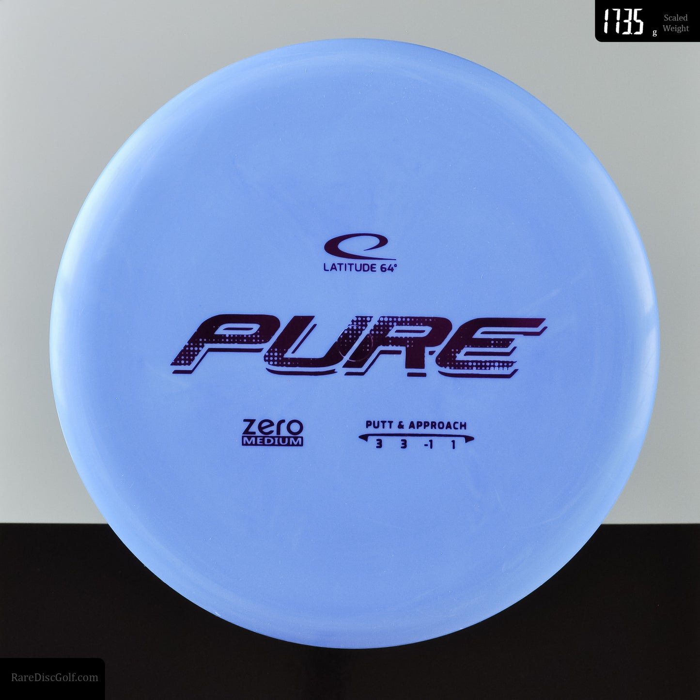 Latitude 64 Pure - Zero Medium