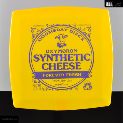 Doomsday Discs Oxymoron - Survival