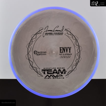 Axiom Envy - Electron Soft