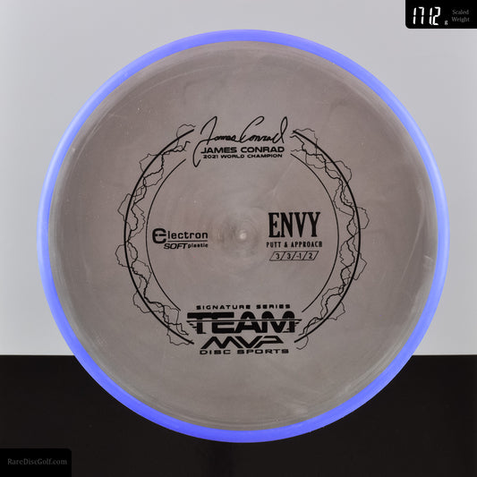 Axiom Envy - Electron Soft