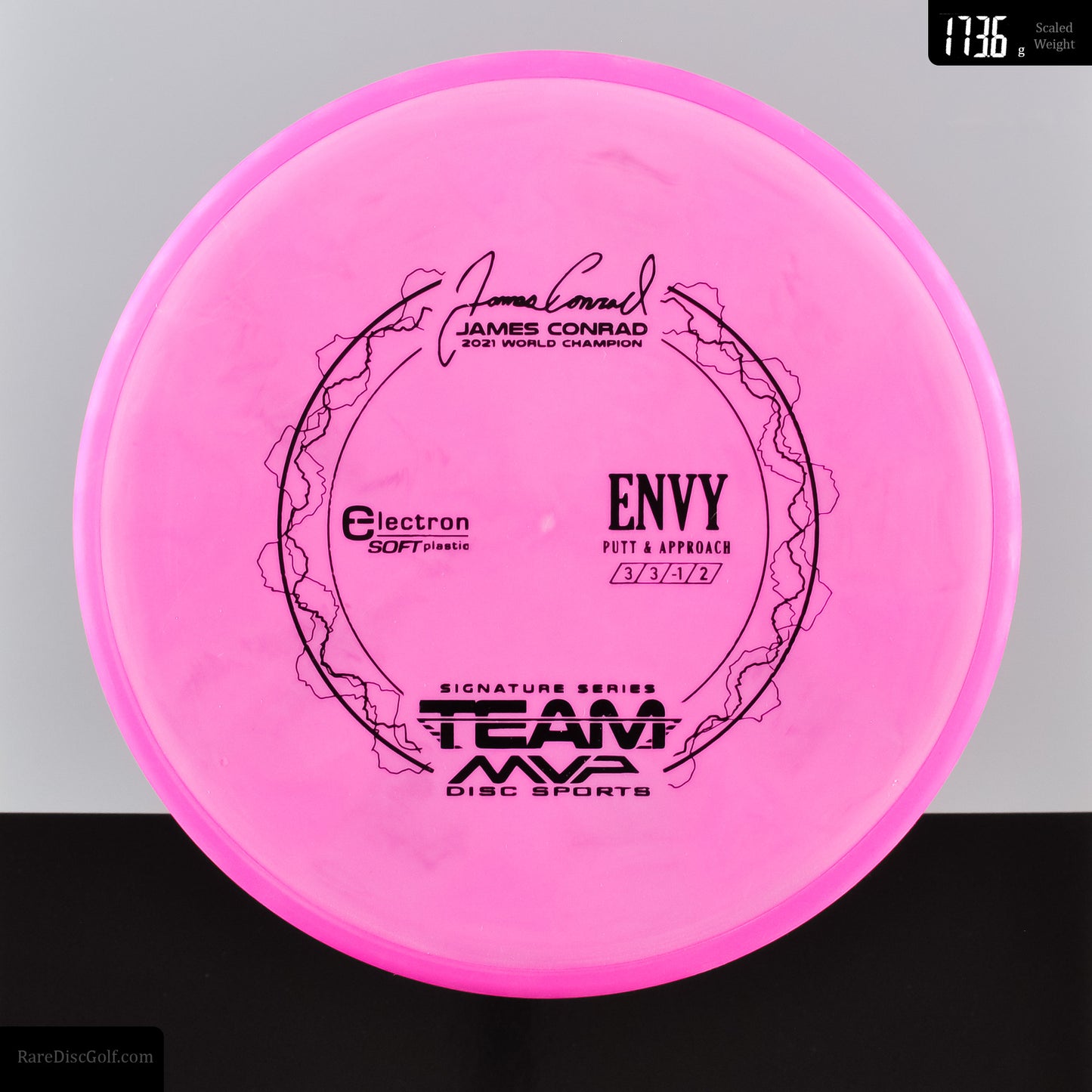 Axiom Envy - Electron Soft