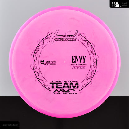 Axiom Envy - Electron Soft