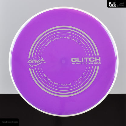 MVP Glitch - Neutron Soft - PLC