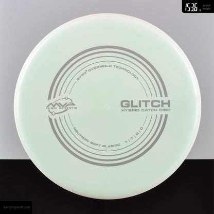 MVP Glitch - Neutron Soft - PLC