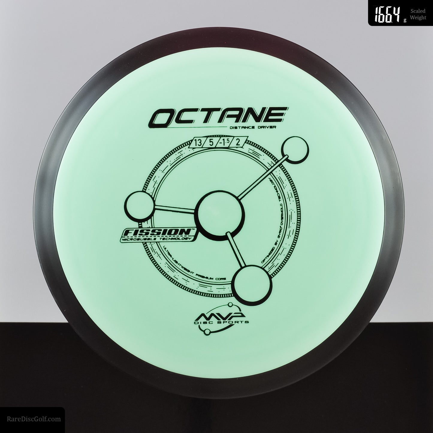 MVP Octane - Fission