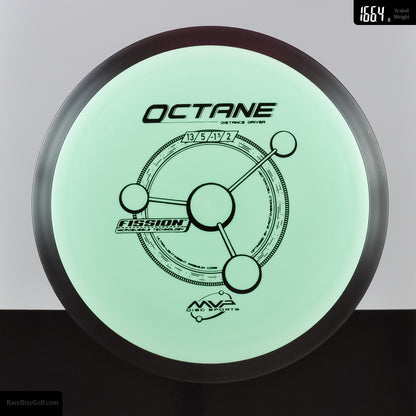 MVP Octane - Fission