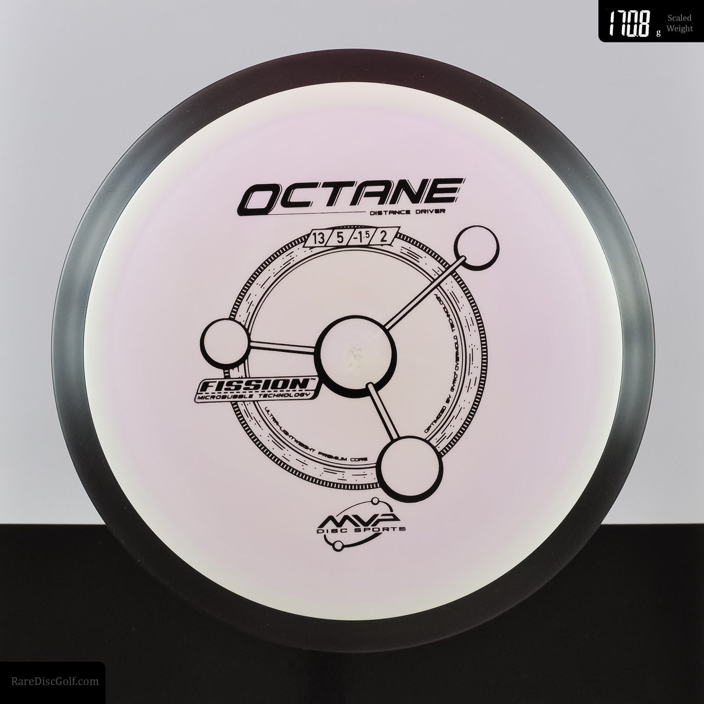 MVP Octane - Fission
