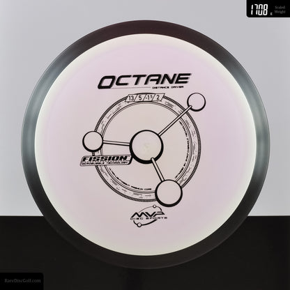 MVP Octane - Fission