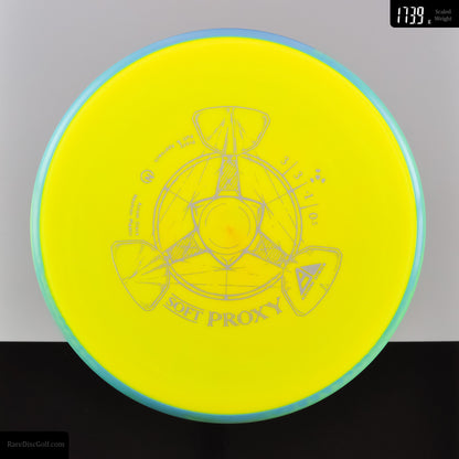 Axiom Proxy - Neutron Soft