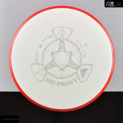Axiom Proxy - Neutron Soft