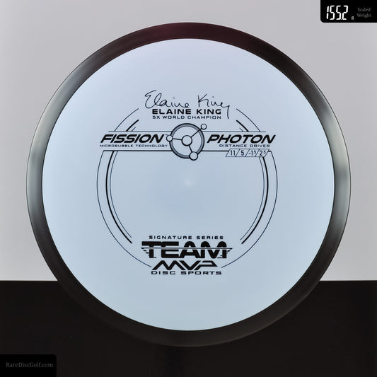 MVP Photon - Fission