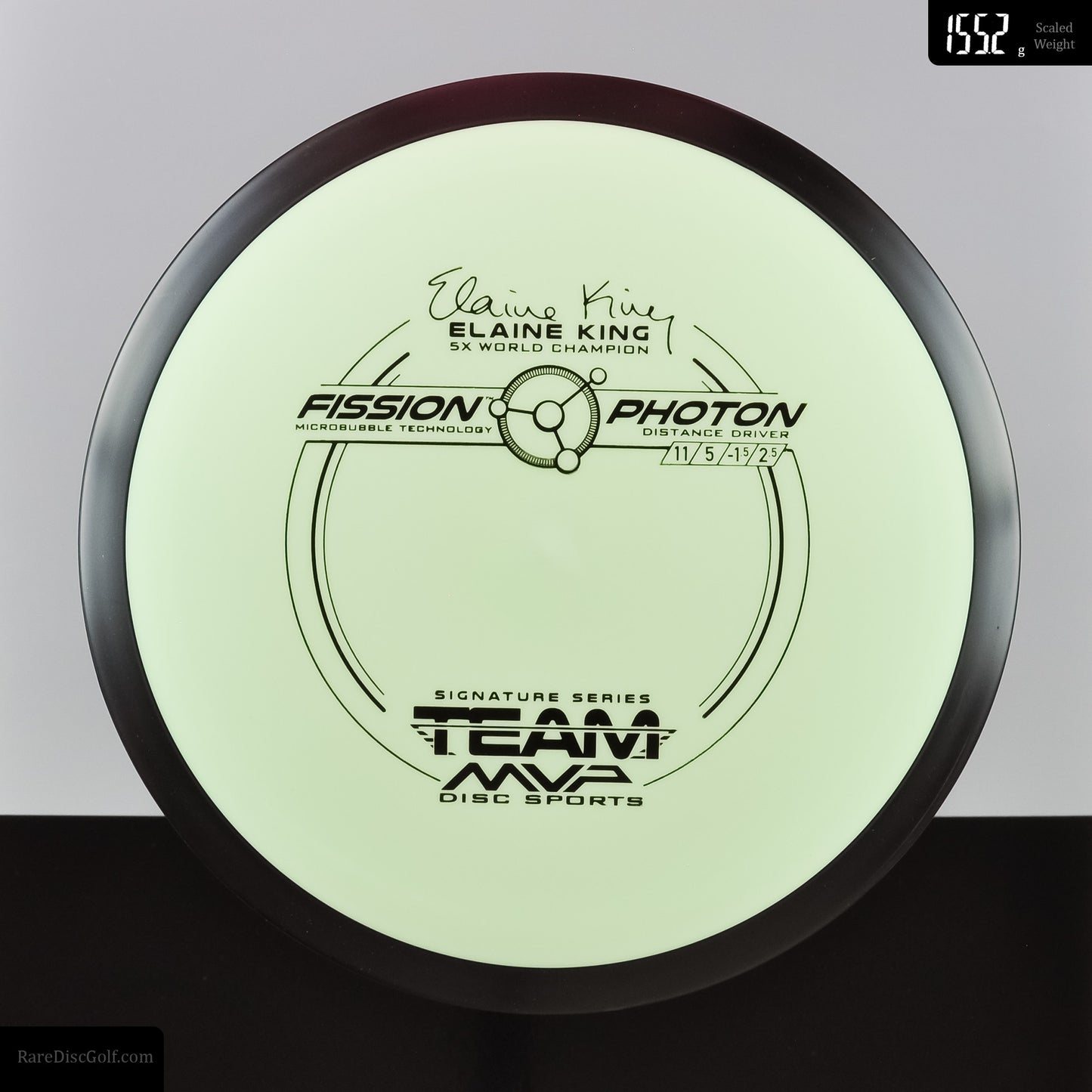 MVP Photon - Fission
