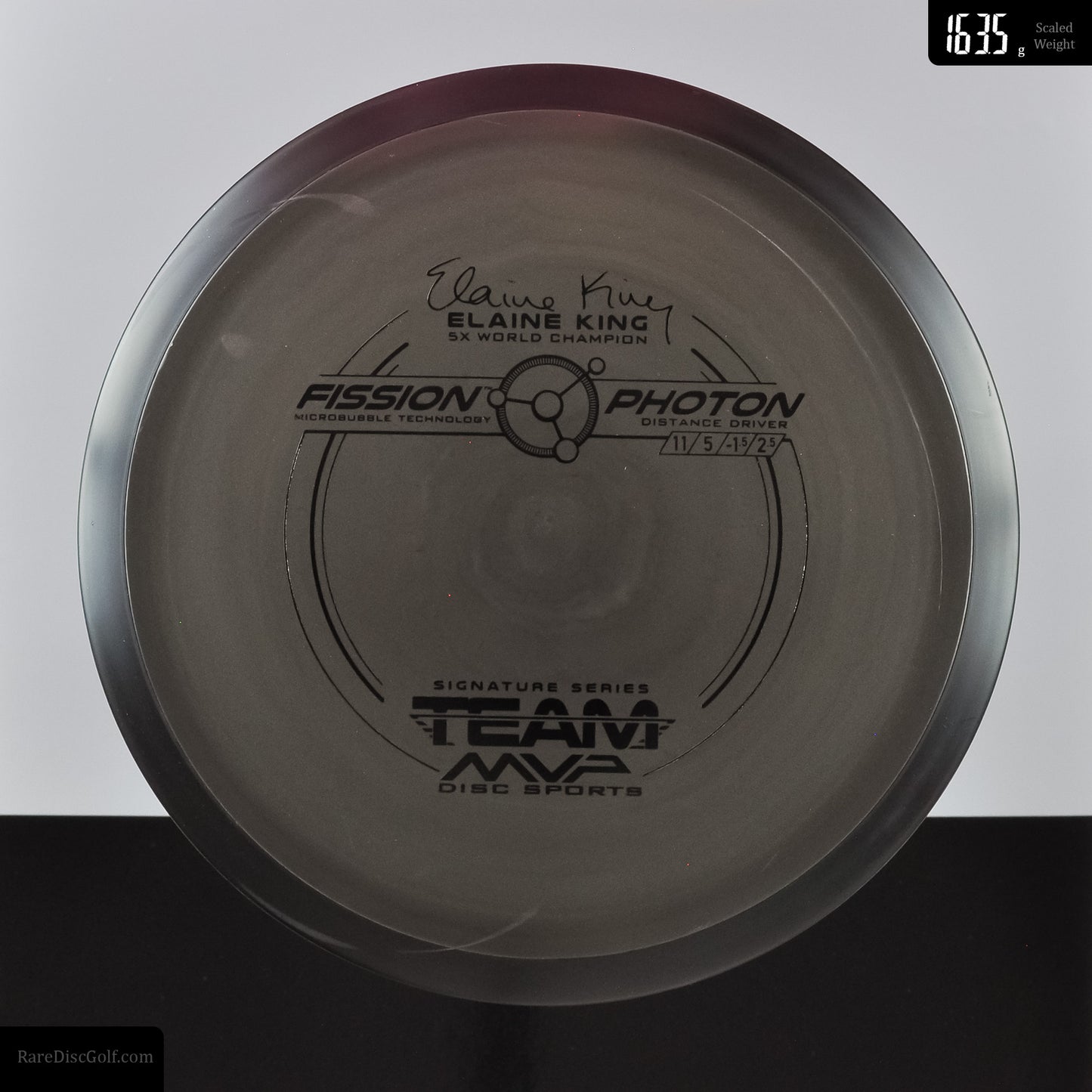 MVP Photon - Fission