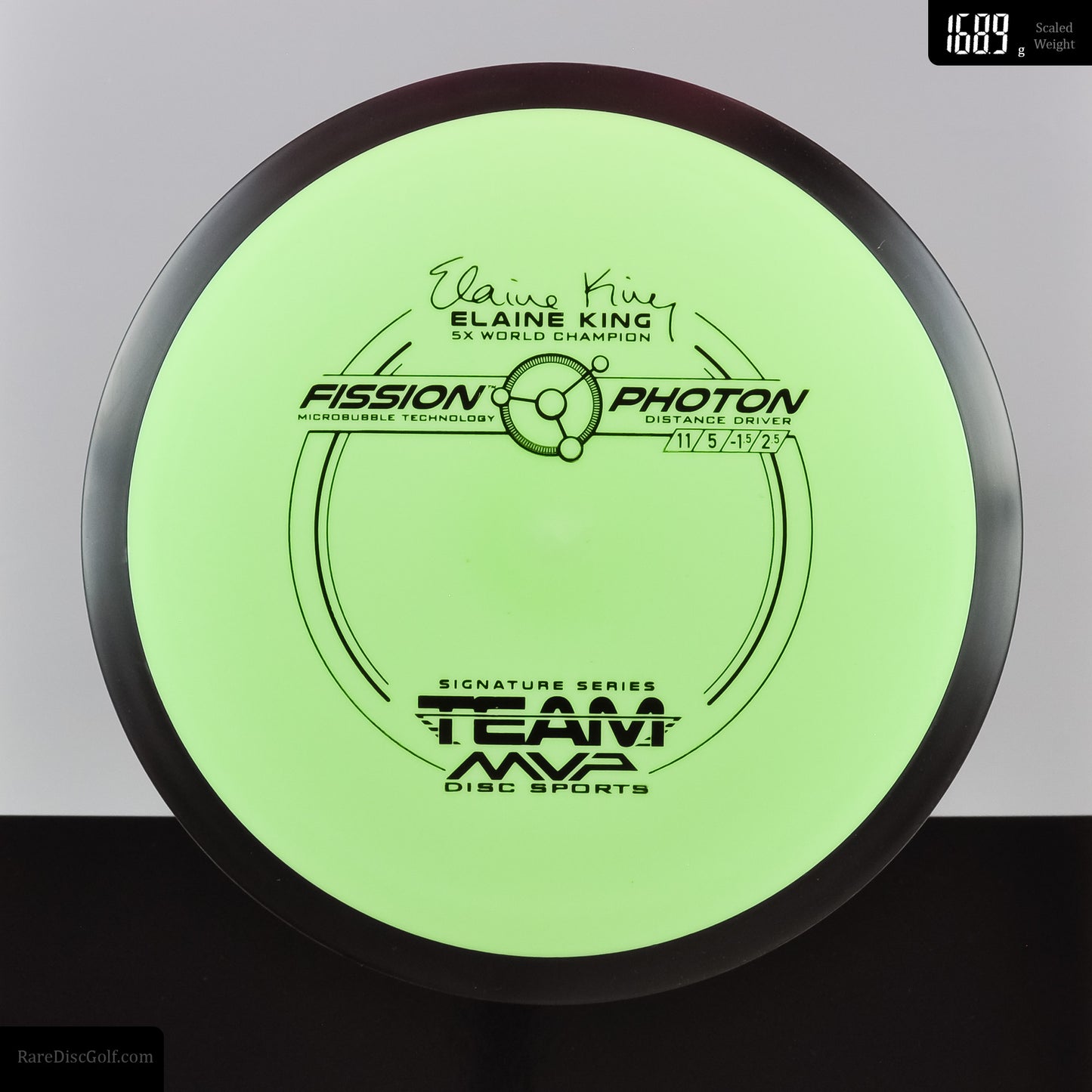 MVP Photon - Fission