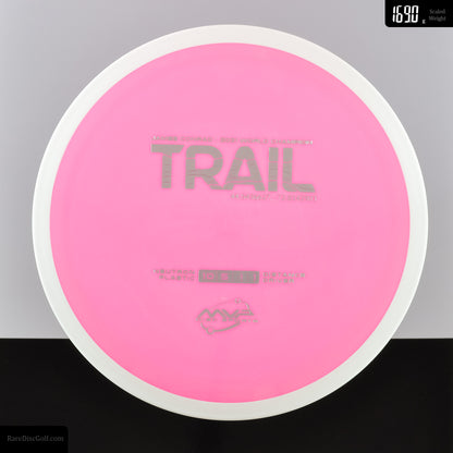 MVP Trail - Neutron - PLC