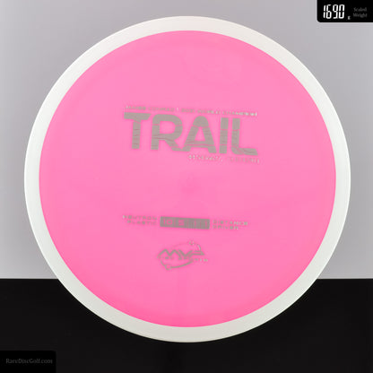 MVP Trail - Neutron - PLC
