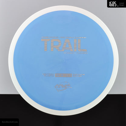 MVP Trail - Neutron - PLC