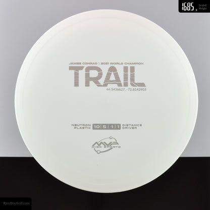 MVP Trail - Neutron - PLC