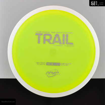 MVP Trail - Neutron - PLC