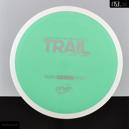 MVP Trail - Neutron - PLC