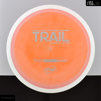 MVP Trail - Neutron - PLC