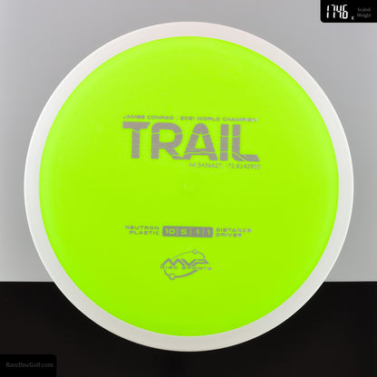 MVP Trail - Neutron - PLC