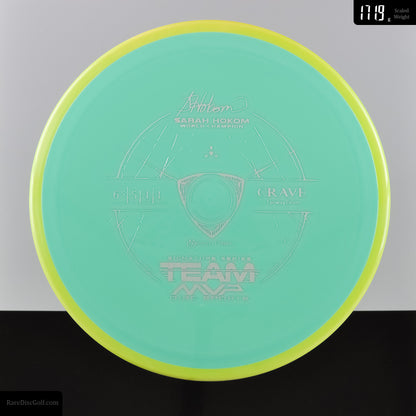 Axiom Crave - Neutron
