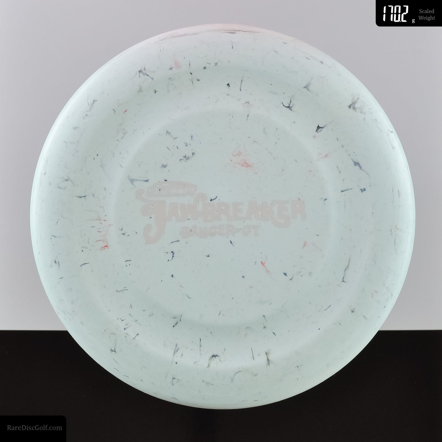 Discraft Banger GT - Jawbreaker