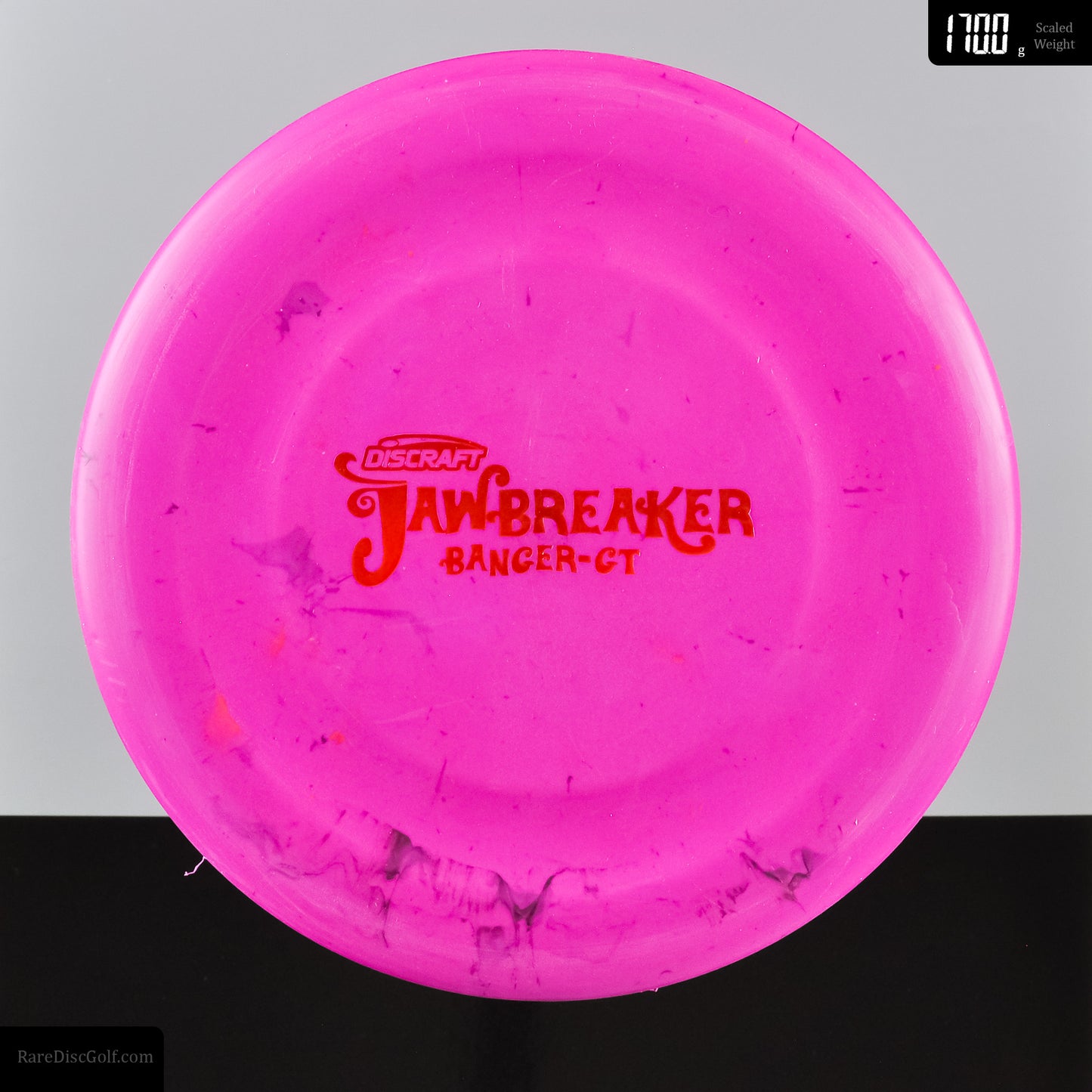 Discraft Banger GT - Jawbreaker