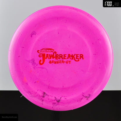 Discraft Banger GT - Jawbreaker