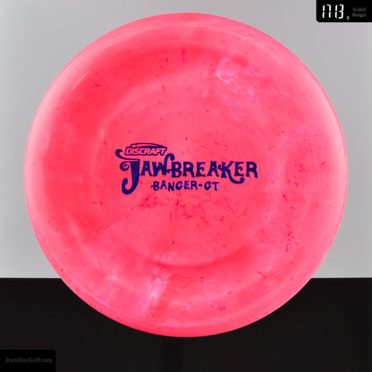 Discraft Banger GT - Jawbreaker