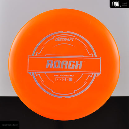 Discraft Roach - Putter