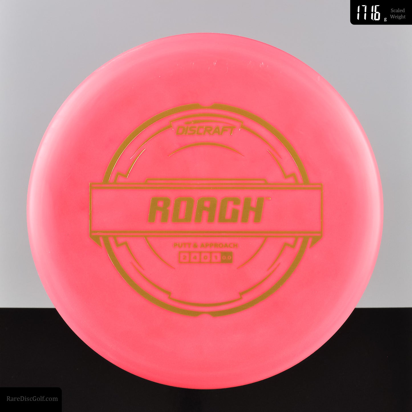 Discraft Roach - Putter
