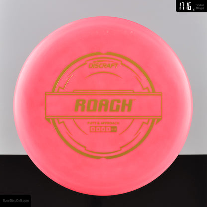 Discraft Roach - Putter