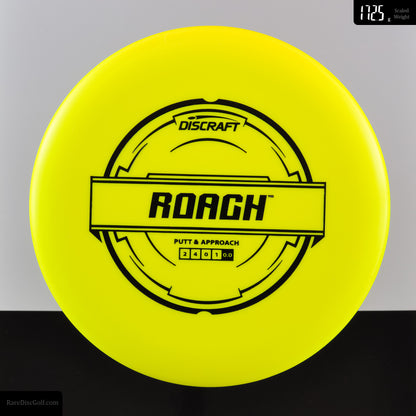 Discraft Roach - Putter