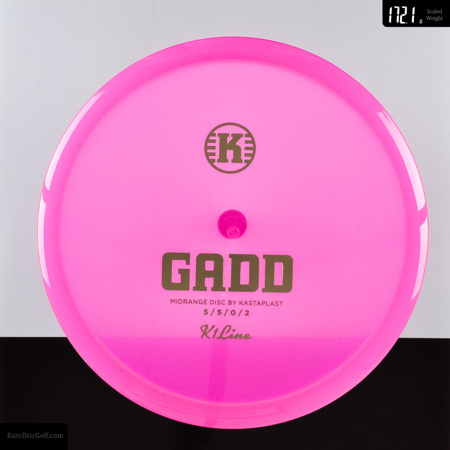 Kastaplast Gadd - K1