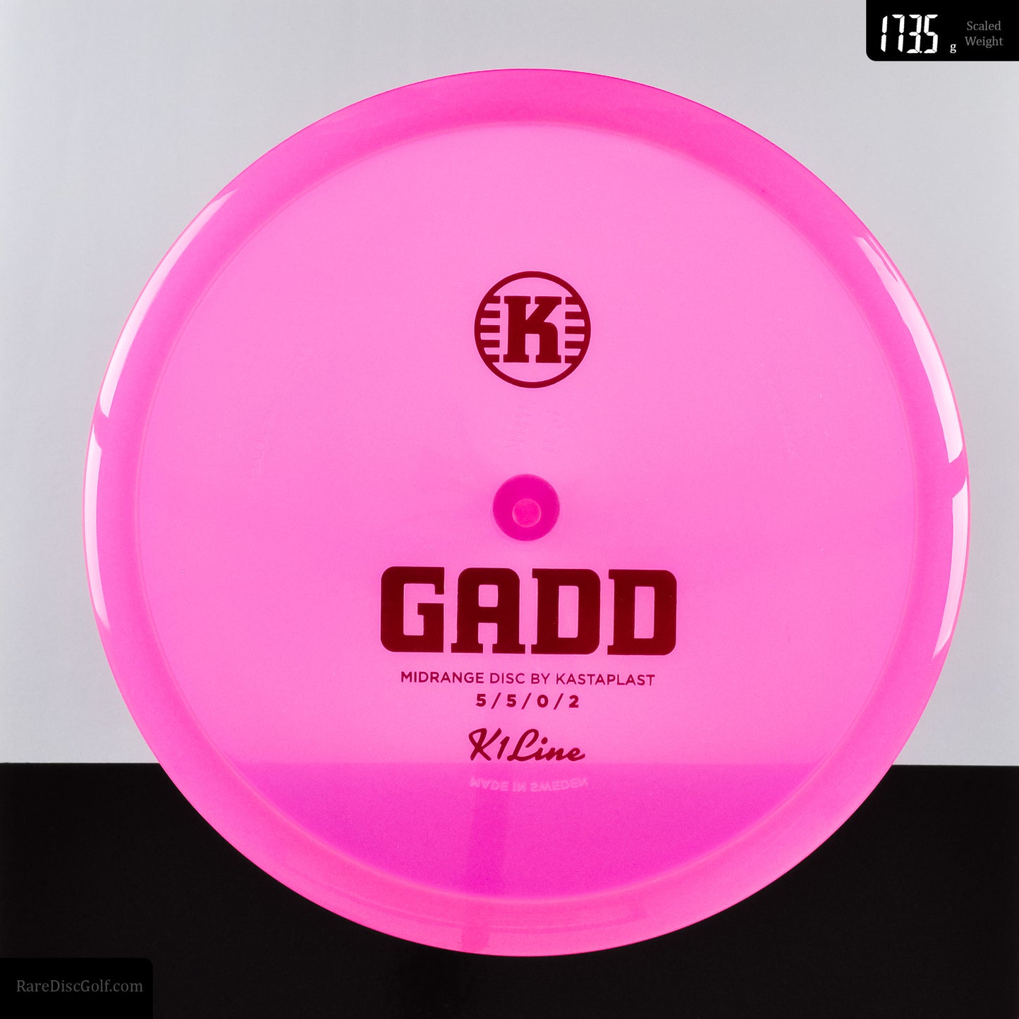 Kastaplast Gadd - K1