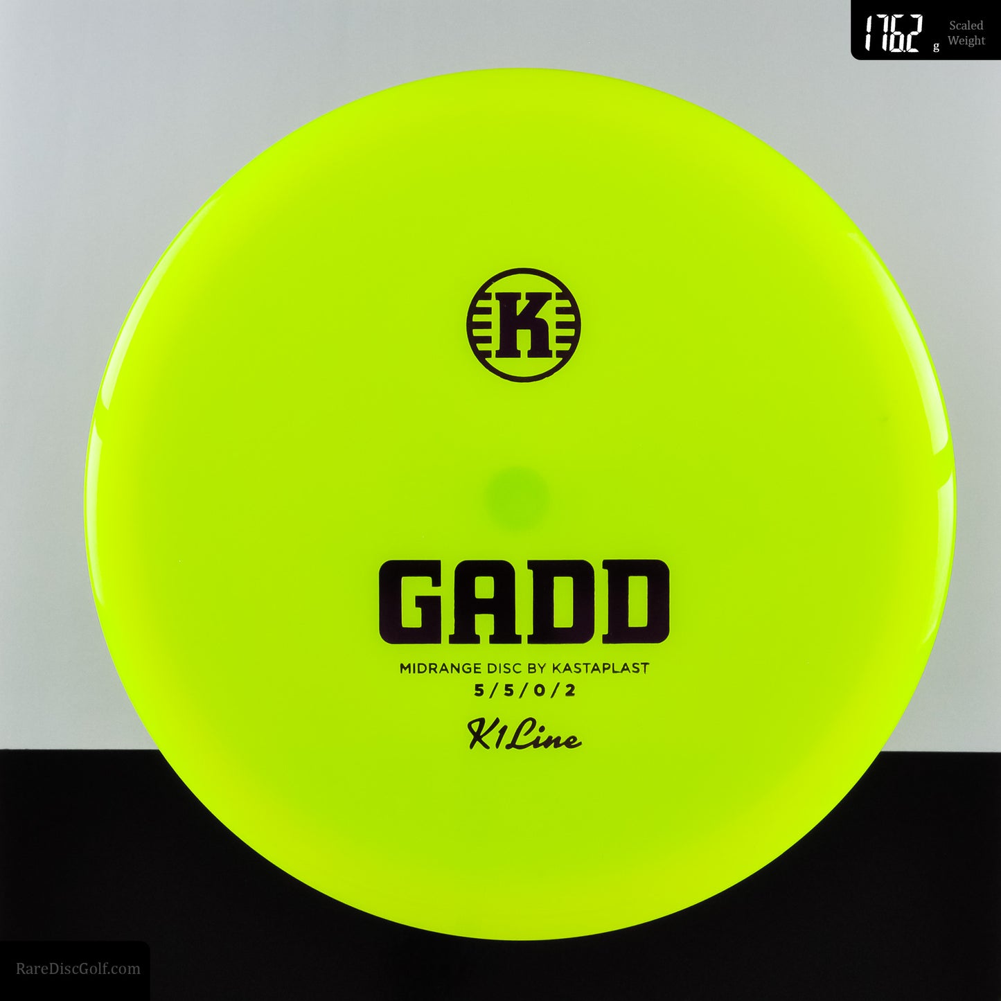 Kastaplast Gadd - K1
