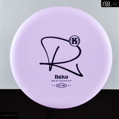 Kastaplast Reko - K3