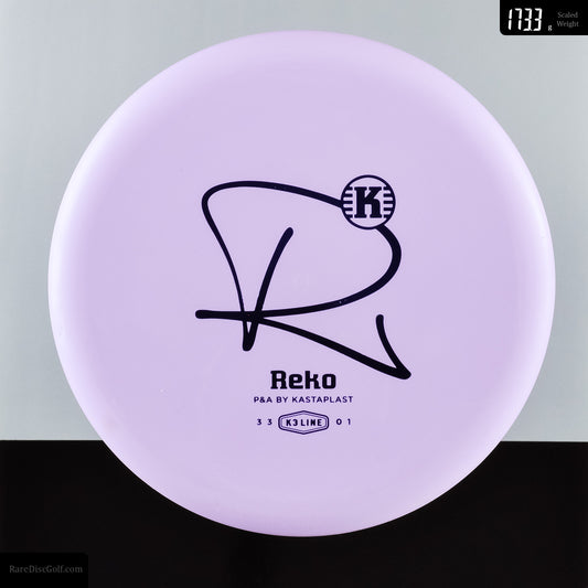 Kastaplast Reko - K3